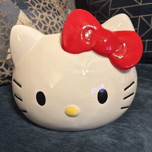Sanrio Hello Kitty Planter